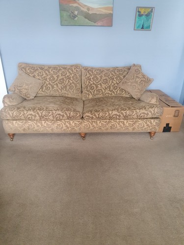 Duresta sofa chairs - chairs, and