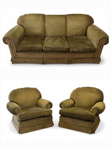 Duresta waldorfe rousseau - duresta, sofa