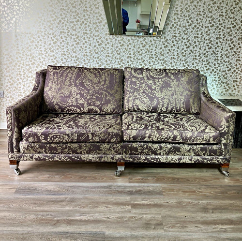 Duresta villeneuve seater - duresta,