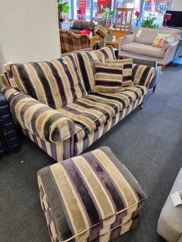 Luxurious duresta seat sofa - luxurious,
