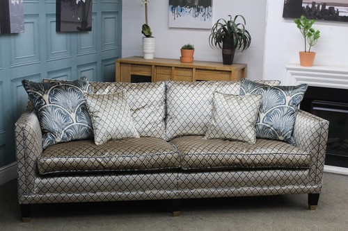 Duresta collingwood seater - collingwood, 3
