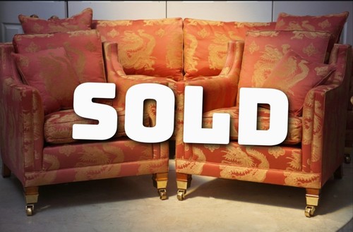Sold duresta trafalgar - sold,