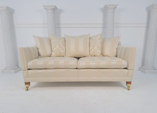 Duresta trafalgar seater - 2.5,