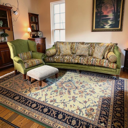 Duresta sofa chair - -, and