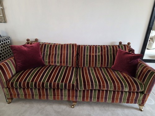 Duresta trafalgar large - duresta, 3
