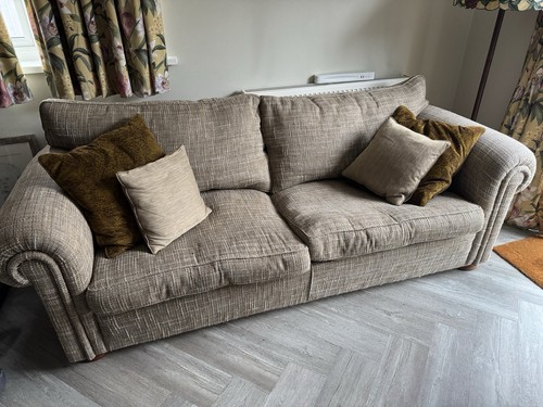 Duresta warldorf seater - seater, sofa
