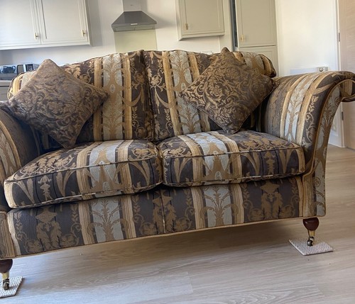 Quality duresta double sofa - quality,