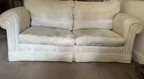 Duresta belvedere seater - duresta,