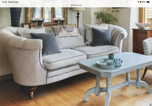 Double seater duresta - double,