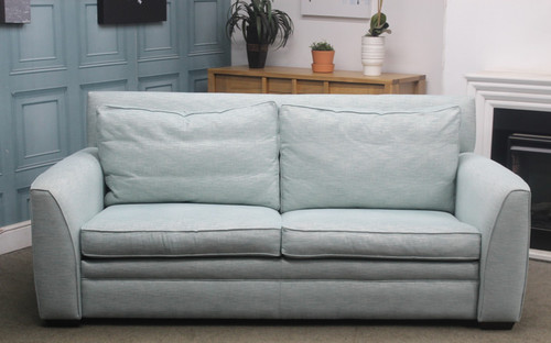 Duresta greenwich grand - grand, sofa
