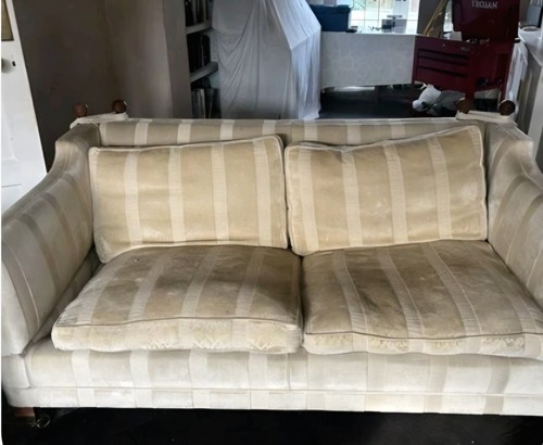 Duresta trafalgar seater - duresta,