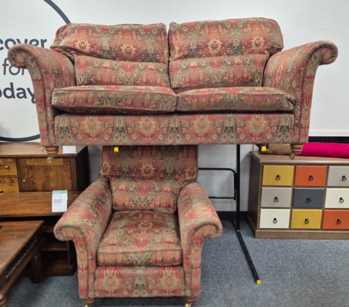 Duresta red suite - 1, cs