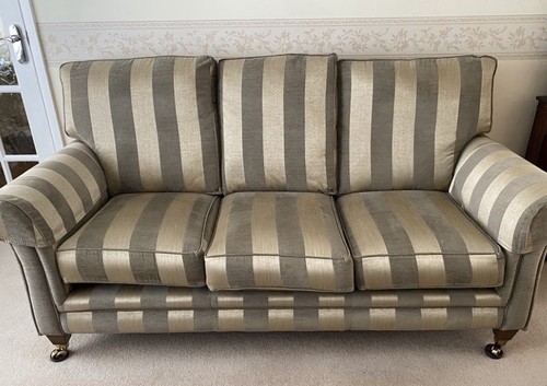 Quality seater sofa - 3,