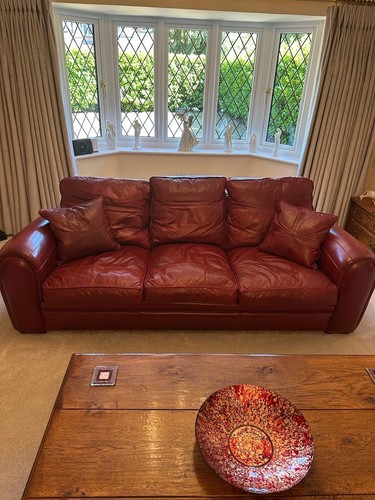 Duresta spitfire grand - duresta,