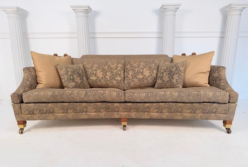 Duresta hornblower seater - 3,