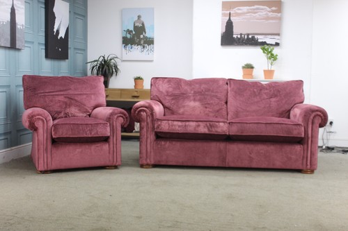 Duresta waldorf sofa - duresta, |