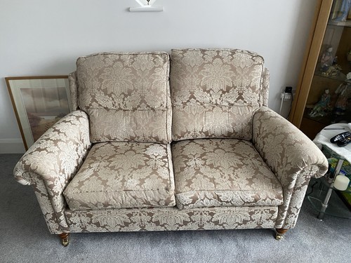 Elegant duresta 2x2 - duresta, seater