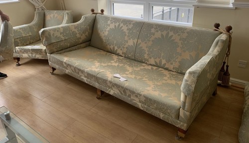 Duresta trafalgar seat - duresta,