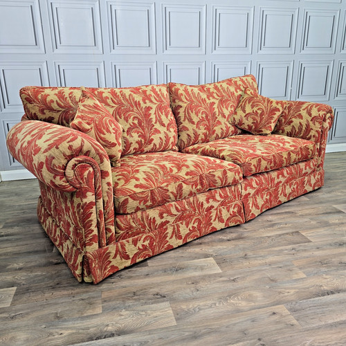 Vintage duresta waldorf three - waldorf,