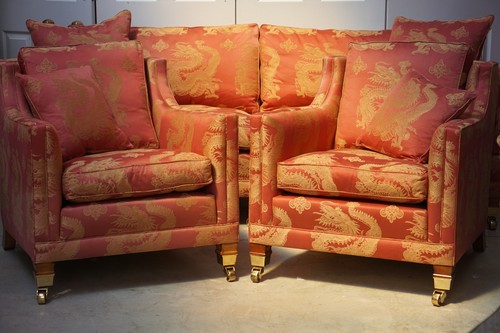 Duresta trafalgar suite - suite, 4
