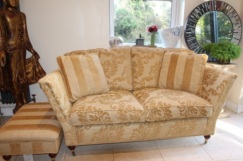 Two handmade duresta ruskin - handmade, 2