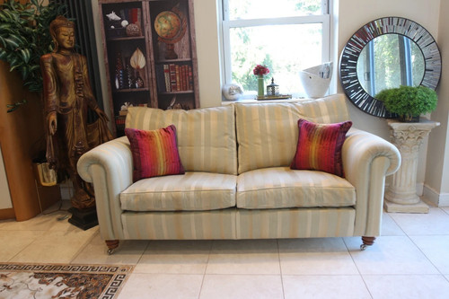 Designer handmade duresta sofa - designer,