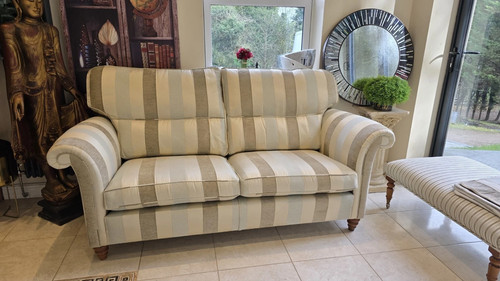 Designer duresta sofa and - duresta,