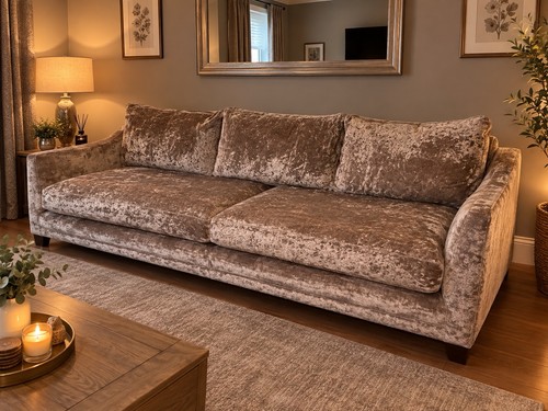 Duresta sofa - duresta,