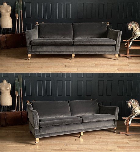 Duresta trafalgar sofas to - duresta,