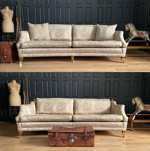Duresta hornblower sofas to - duresta,