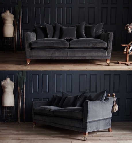Duresta trafalgar sofas to - duresta,