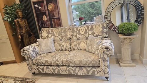 Handmade duresta luxury - handmade,