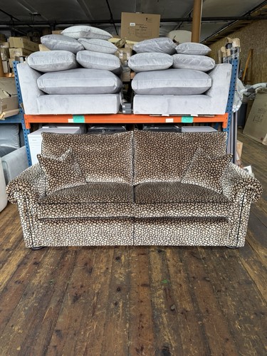 Duresta waldorf seater - 3, sofa
