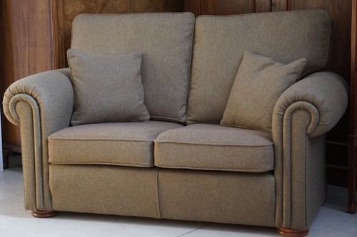 Newly upholstered duresta - upholstered,