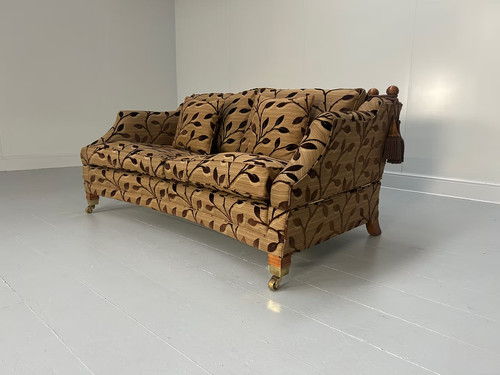 Duresta hornblower 5 seat - duresta, "hornblower"