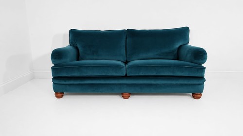 Duresta blanchard sofa - duresta,