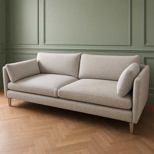 Duresta soho grand seater - 3,