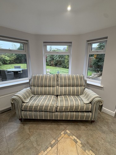 Elegant duresta seater sofa - elegant,