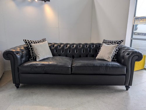 Duresta connaught grand - grand, sofa