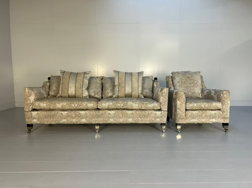 Duresta trafalgar sofa - duresta,