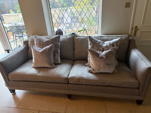 Duresta collingwood seater - duresta,