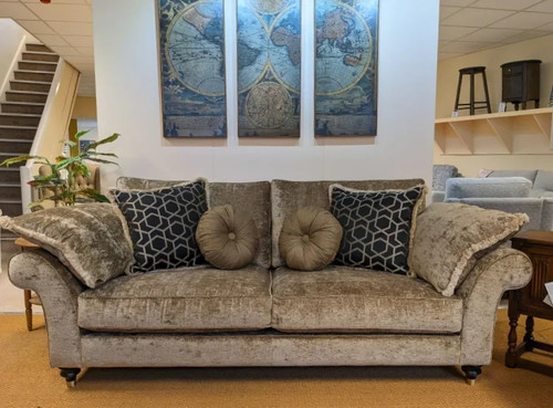 Duresta harvard sofa - harvard,
