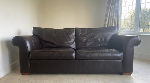 Duresta sofa - duresta,
