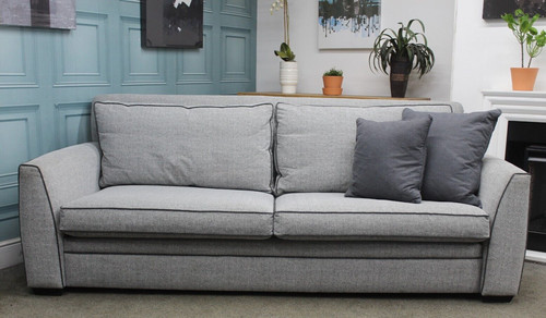 Duresta greenwich grand sofa - grand,