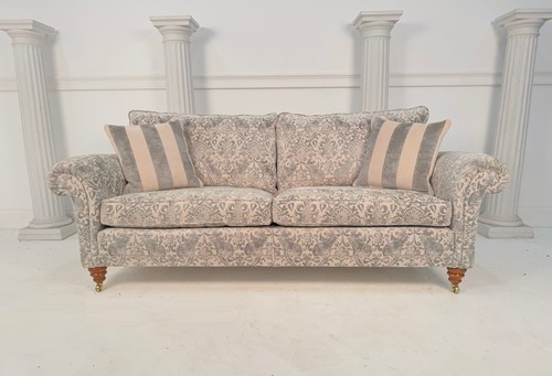 Immaculate duresta belvedere - immaculate,