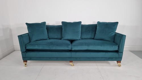 Duresta trafalgar seater - duresta, 3