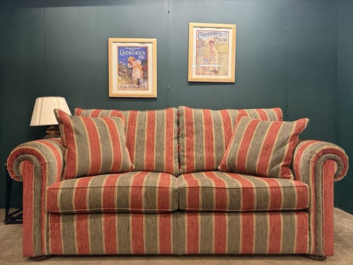 Duresta waldorf seater - duresta, sofa