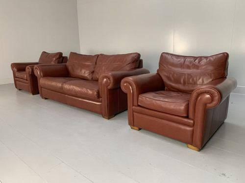 Duresta garrick sofa 2 - "garrick",