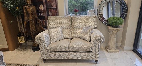 Quality handmade duresta sofa - quality,